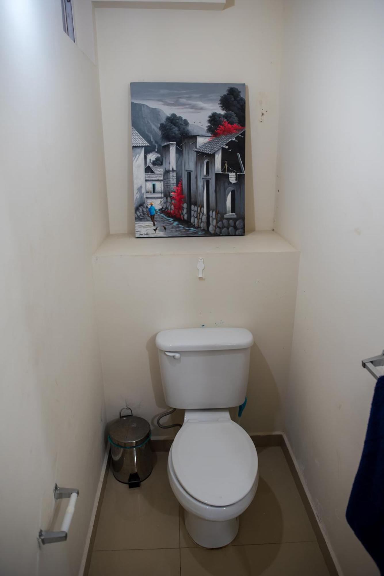2Br-3Ba Condo Block From Beach W Rooftop Jacuzzi Mazatlan Exterior photo