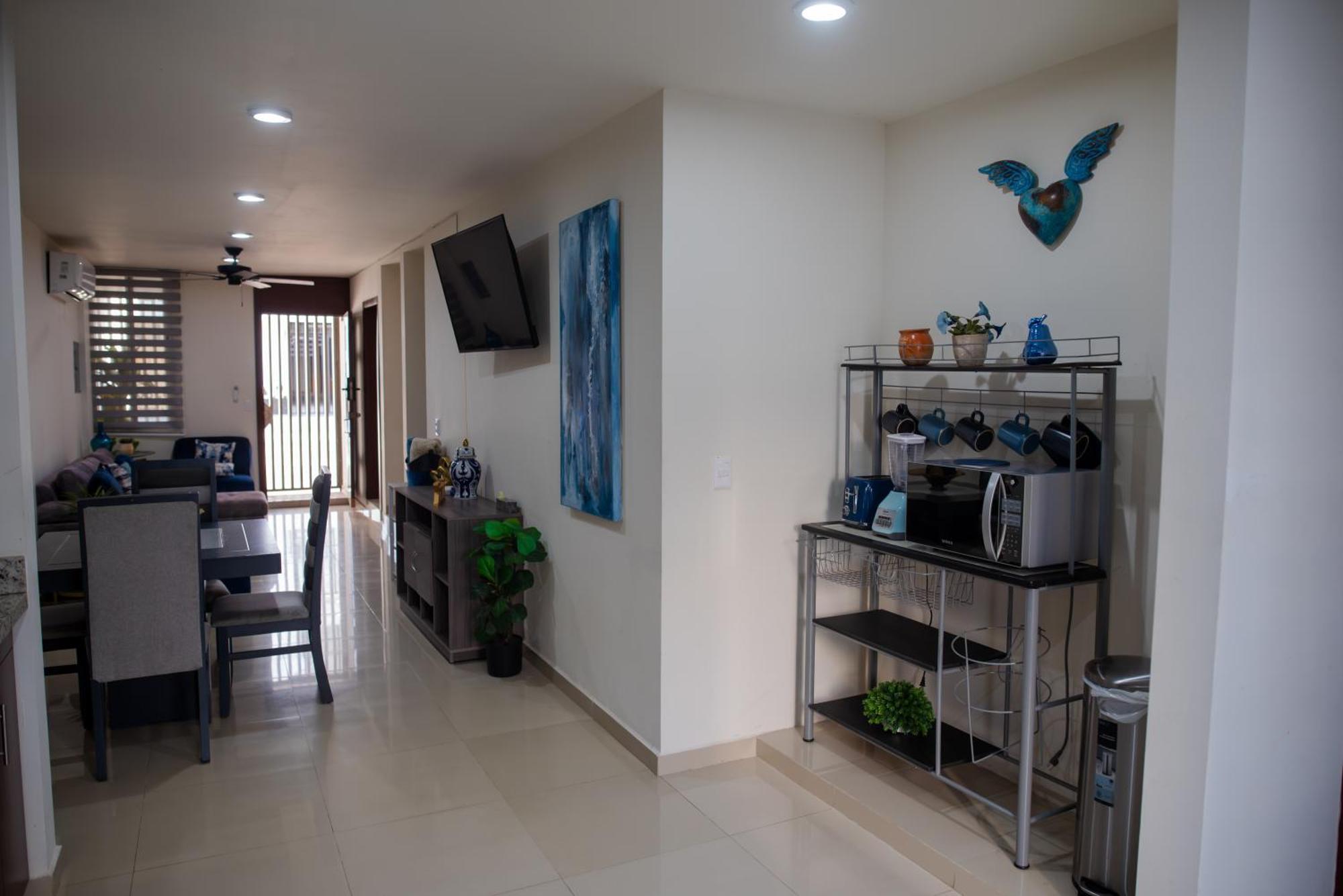 2Br-3Ba Condo Block From Beach W Rooftop Jacuzzi Mazatlan Exterior photo