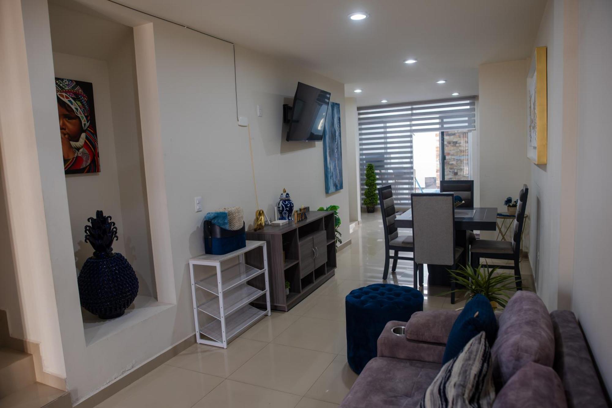 2Br-3Ba Condo Block From Beach W Rooftop Jacuzzi Mazatlan Exterior photo